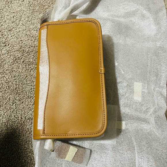Brand New never used Coach Penny Bag up for grabs. - Picture 3 of 5